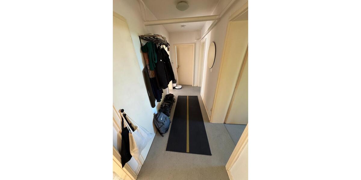 Etagenwohnung Kassel Vorderer Westen - 3 Zimmer, 81 m&sup2;, 209.000&euro; | Angebot:26800006