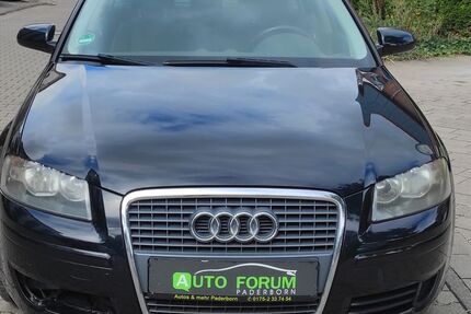 Audi A3 140.000 km 4.499 € Paderborn 33102