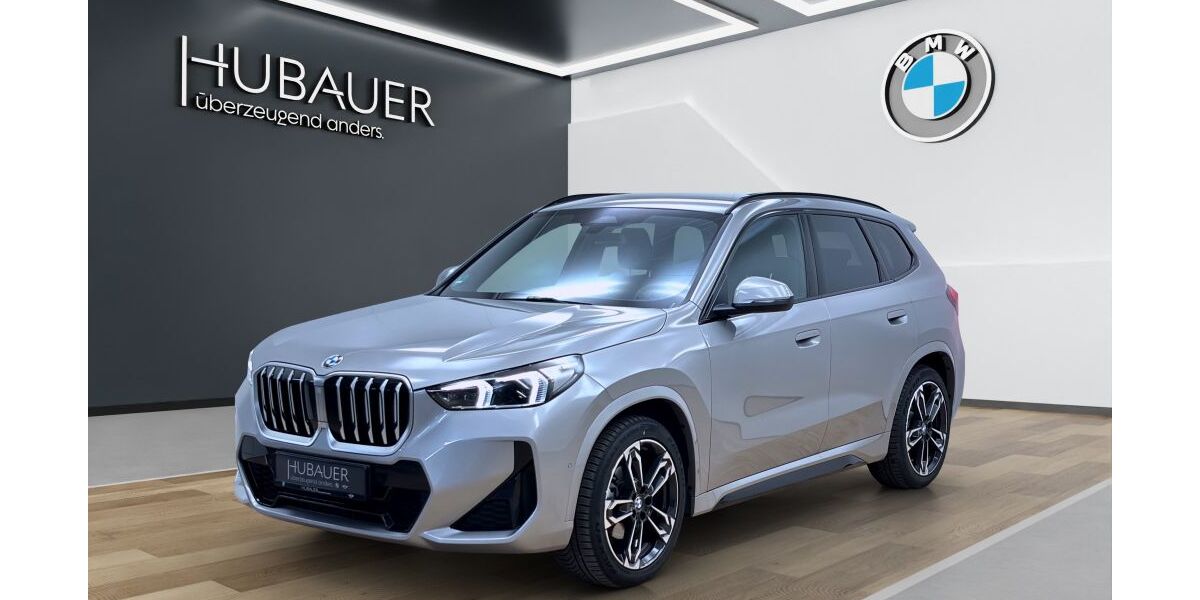BMW X1 10.700 km 44.490 &euro; Landshut 84030