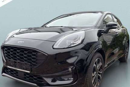 Ford Puma 24.000 km 21.850 &euro; Bad Kreuznach 55543