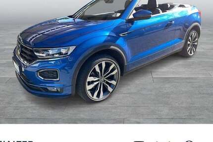 VW T-Roc 24.500 km 23.950 &euro; Kreuztal 57223