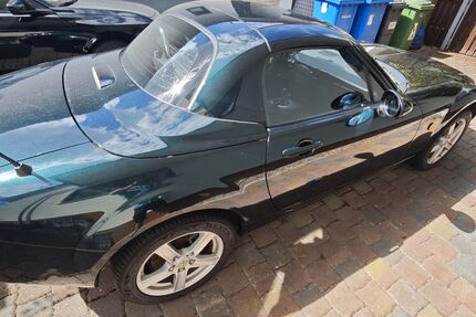 Mazda MX-5 62.400 km 11.300 &euro; Weinbach 35796