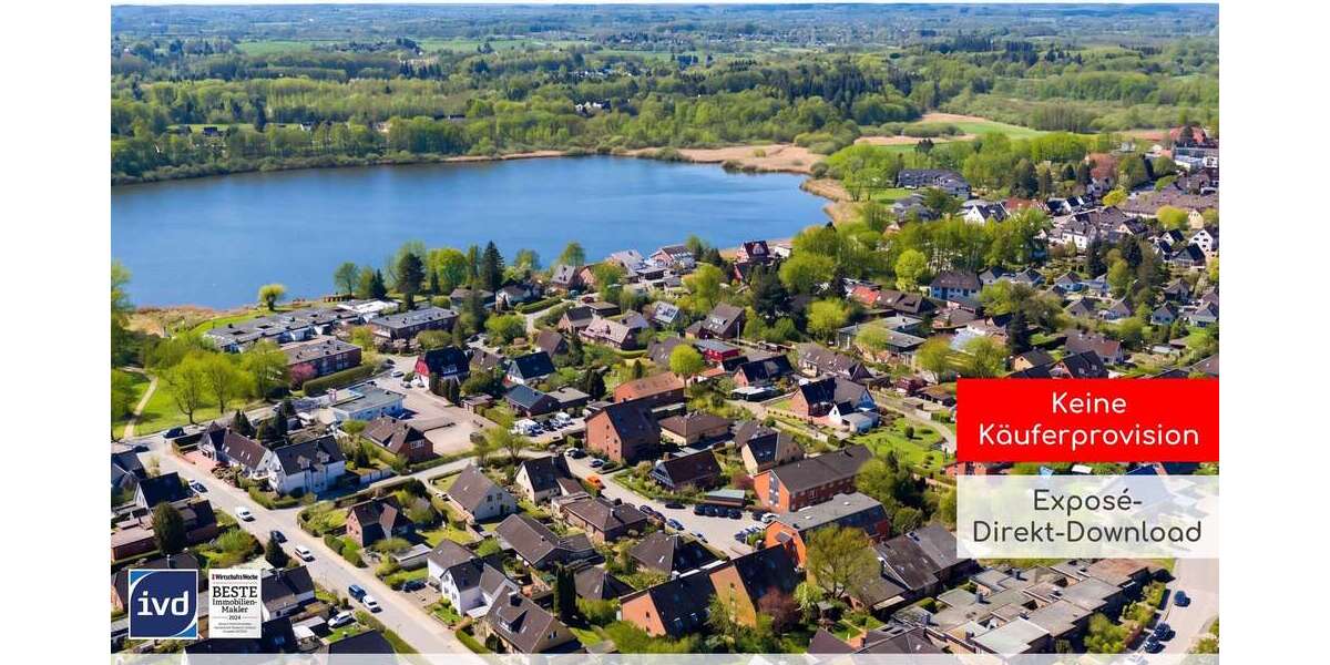 Einfamilienhaus Kiel / Russee Russee - 4 Zimmer, 174 m&sup2;, 409.000&euro; | Angebot:26395718