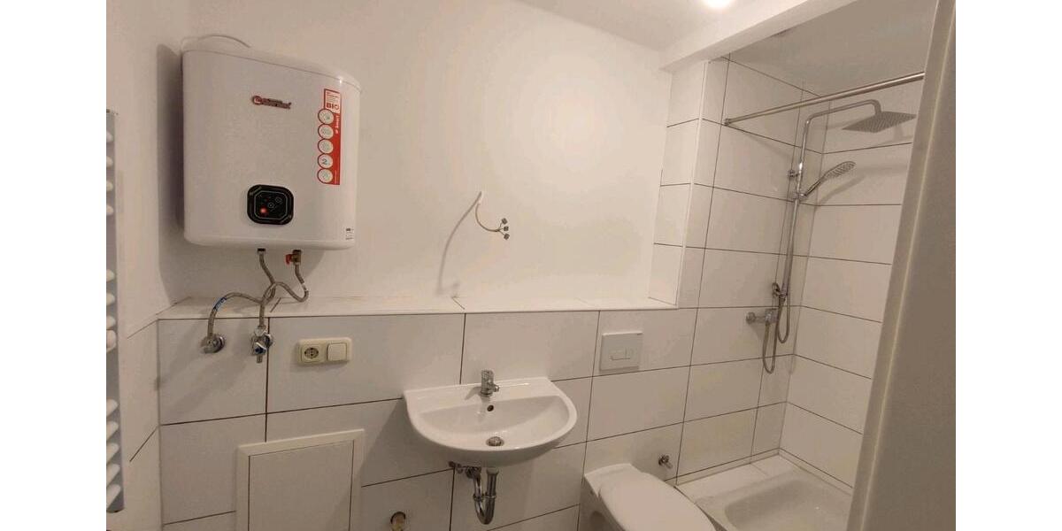 Etagenwohnung Breitenbach - 1 Zimmer, 30 m&sup2;, 500&euro; | Angebot:26621567