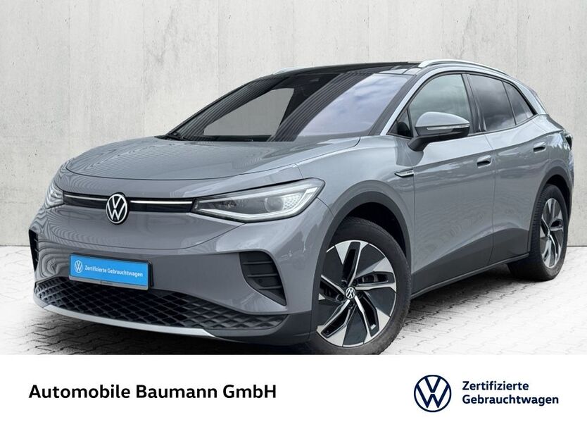 VW ID.4 43.415 km 29.980 € Zeitz 06712
