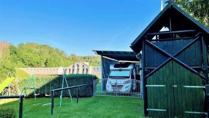 Gewerbeobjekt Klingenberg Pretzschendorf - 390.000&euro; | Angebot:26318510