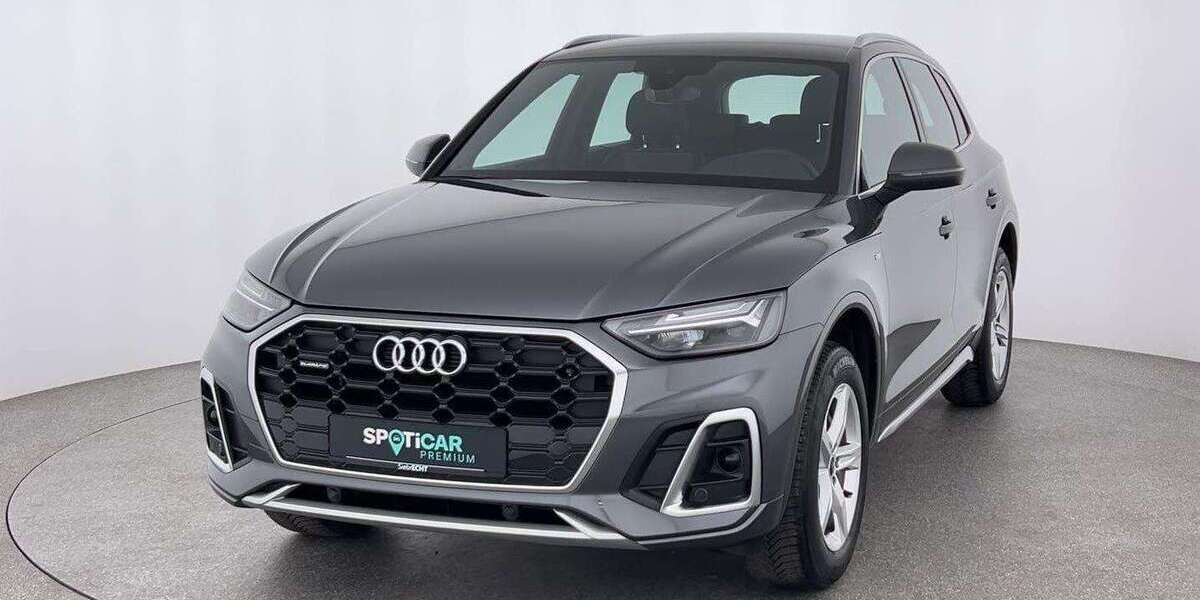 Audi Q5 16.127 km 39.970 &euro; Uslar 37170