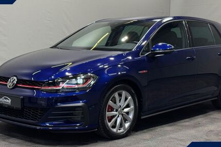 VW Golf 43.005 km 25.480 &euro; Bad Düben 04849