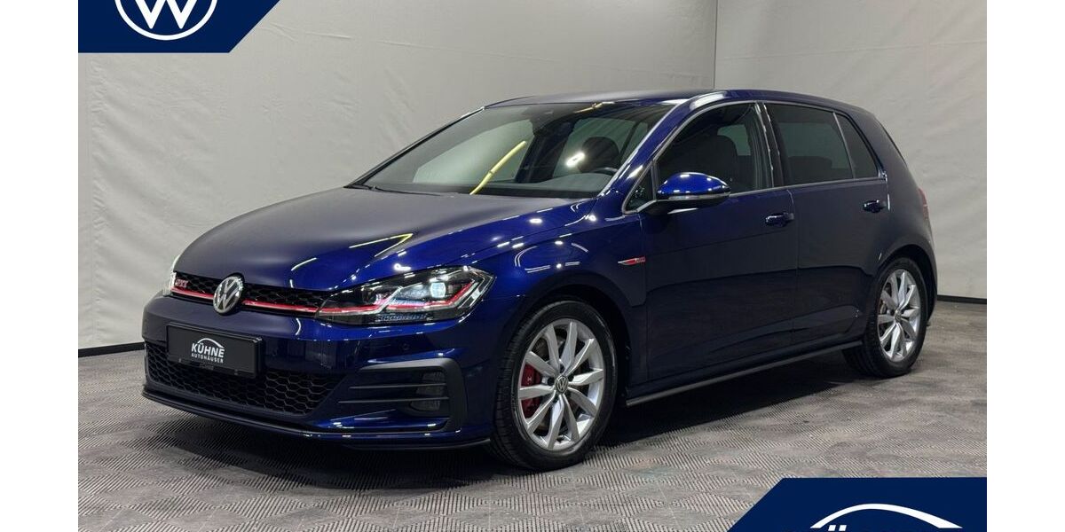 VW Golf 43.005 km 25.480 &euro; Bad Düben 04849