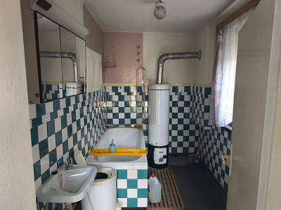 FÜR MACHER - SANIEREN ODER NEU BAUEN! - Doppelhaushälfte Schmalkalden | Angebot:27102461