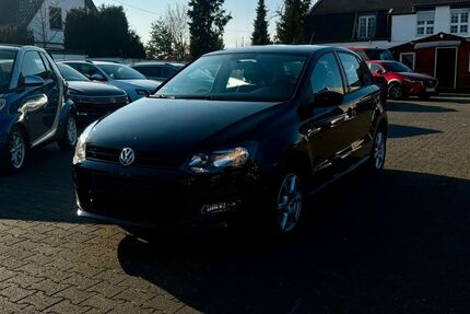 VW Polo 49.000 km 6.400 &euro; Mönchengladbach 41063