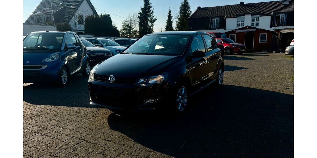 VW Polo 49.000 km 6.400 &euro; Mönchengladbach 41063