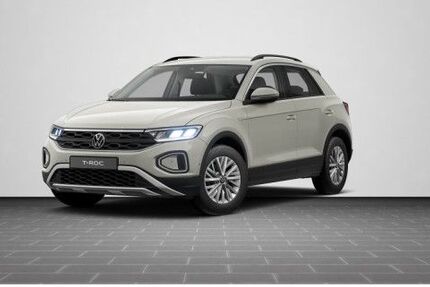 VW T-Roc 26.063 km 21.490 &euro; Bingen / Rhein 55411