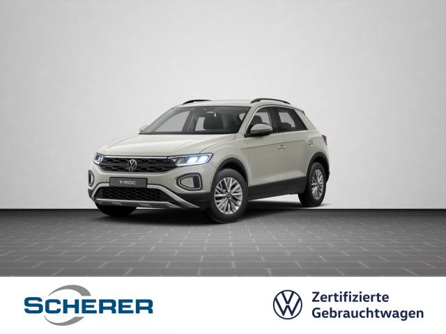 VW T-Roc 26.063 km 21.490 &euro; Bingen / Rhein 55411