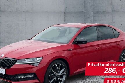 Skoda Superb 69.639 km 23.880 &euro; Werneck 97440