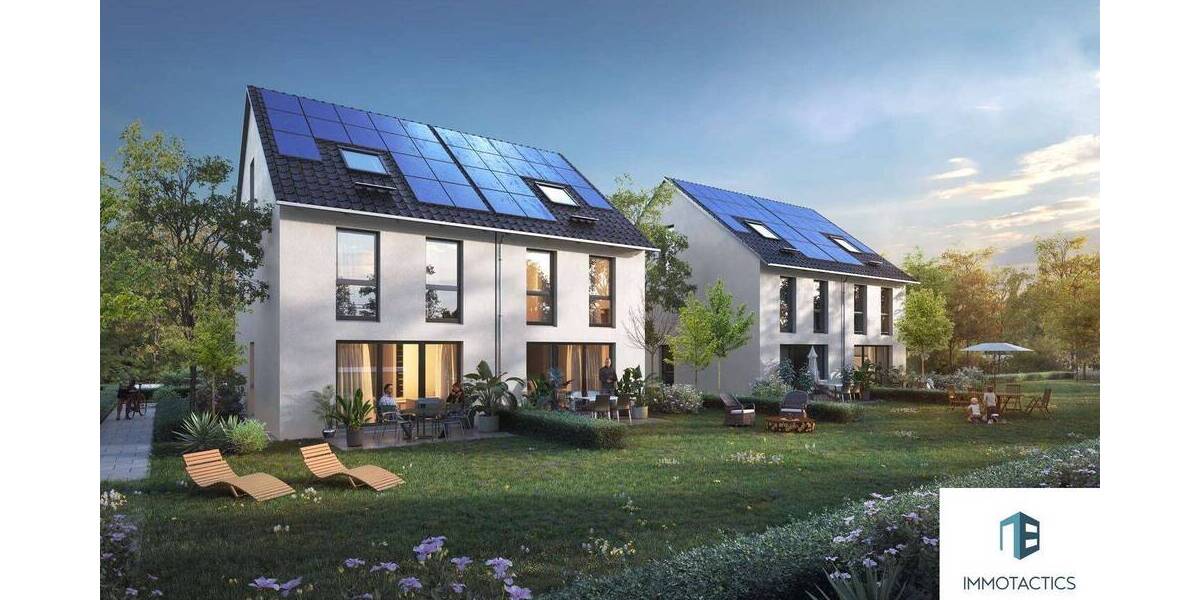 Doppelhaushälfte Wallertheim - 5 Zimmer, 125 m&sup2;, 1.650&euro; | Angebot:26868621