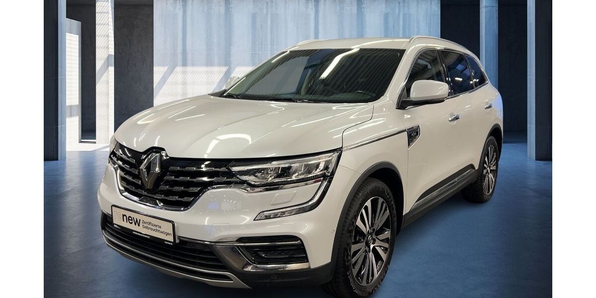 Renault Koleos 38.635 km 26.850 &euro; Frankfurt / Main 60314
