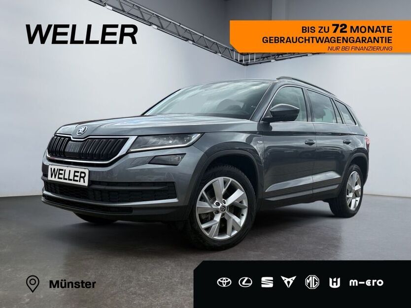 Kodiaq