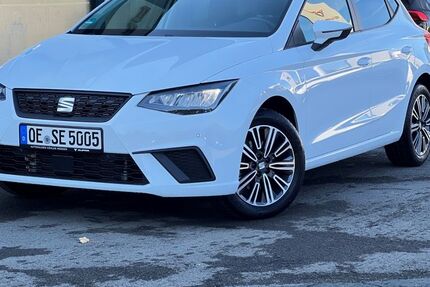 Seat Ibiza 6.441 km 23.970 € Wenden 57482