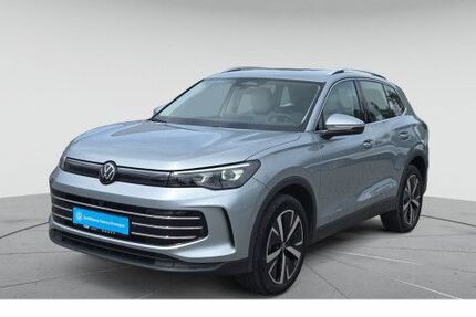 VW Tiguan 8.019 km 42.880 &euro; Darmstadt 64295