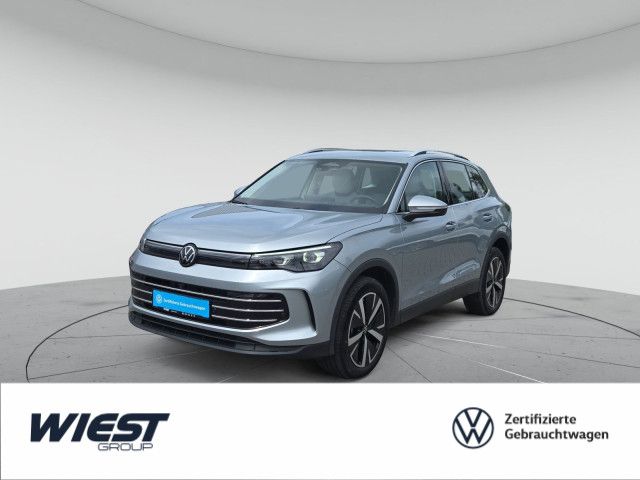 VW Tiguan 8.019 km 42.880 &euro; Darmstadt 64295
