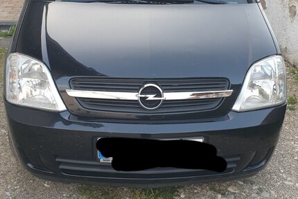 Opel Meriva A 150.000 km 2.999 € Offenburg 77652