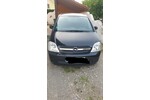 Opel Meriva A 150.000 km 2.999 € Offenburg 77652