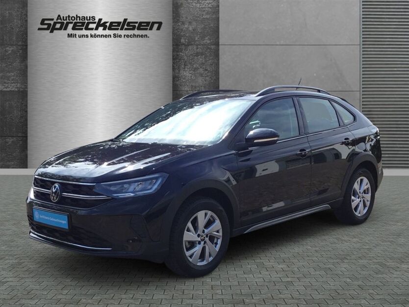 VW Taigo 25.338 km 18.790 € Zeven 27404