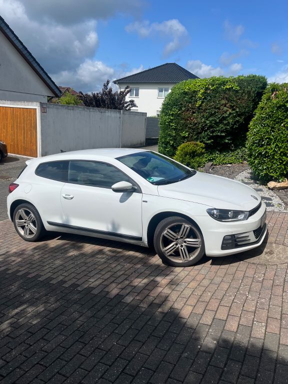 Scirocco