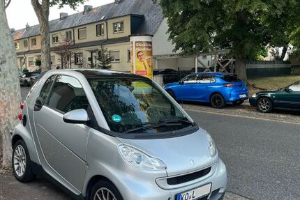 Smart ForTwo 102.000 km 3.400 &euro; Limburg 65549