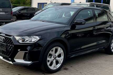 Audi A1 18.000 km 24.400 &euro; Parsberg 92331