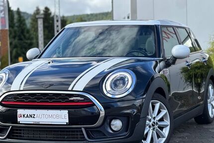 Mini Cooper D Clubman
