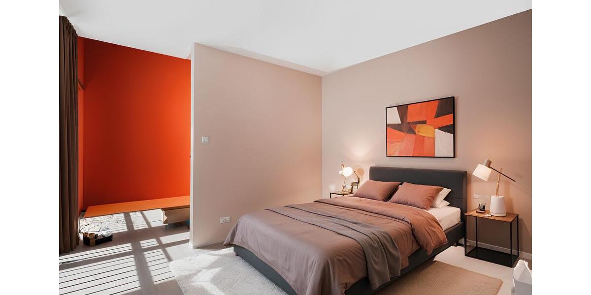 Etagenwohnung Rüthen - 2 Zimmer, 66 m&sup2;, 963&euro; | Angebot:25051292