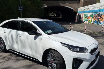 Kia pro ceed / ProCeed 110.000 km 15.900 &euro; Köln 50677