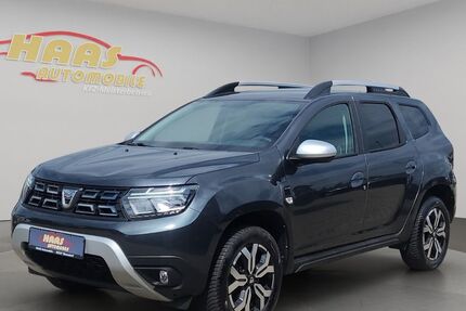 Dacia Duster 36.900 km 19.900 &euro; Ebersdorf b.Coburg 96237