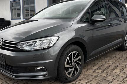 VW Touran 164.500 km 12.999 &euro; Wemding 86650