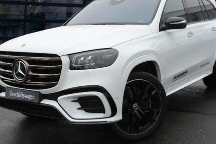 Mercedes-Benz GLS 450 15.000 km 113.710 &euro; Aschaffenburg 63741