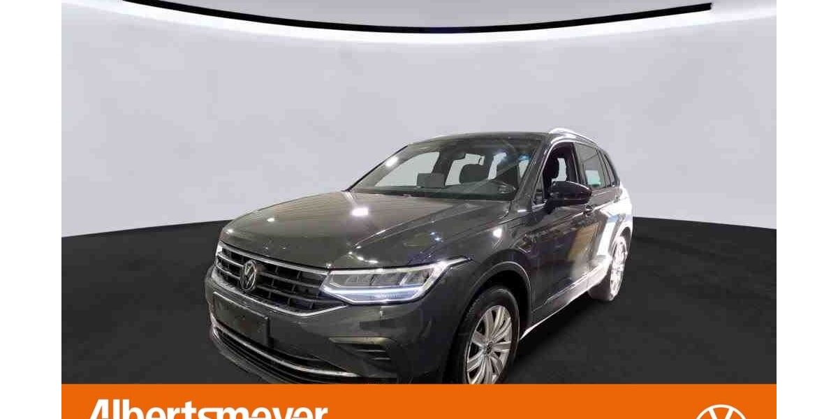 VW Tiguan 111.146 km 21.879 &euro; Leinefelde-Worbis/DE 37327