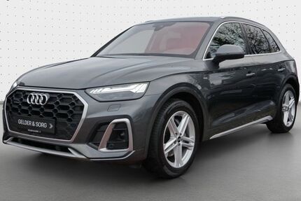 Audi Q5 142.300 km 31.480 &euro; Sand am Main 97522