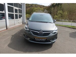 Opel Zafira C Innovation Start/Stop 110.850 km 13.990 &euro; Bad Endbach 35080