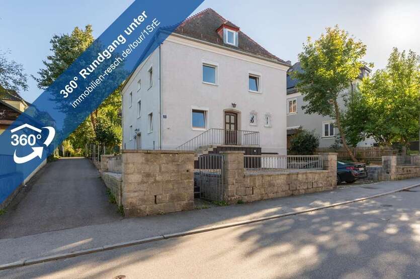 Haus zum Mieten in Passau 1.850 € 200 m² 8 zimmer
