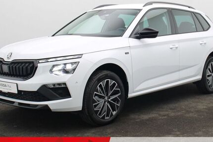 Skoda Kamiq 9.500 km 28.980 &euro; Würzburg 97084