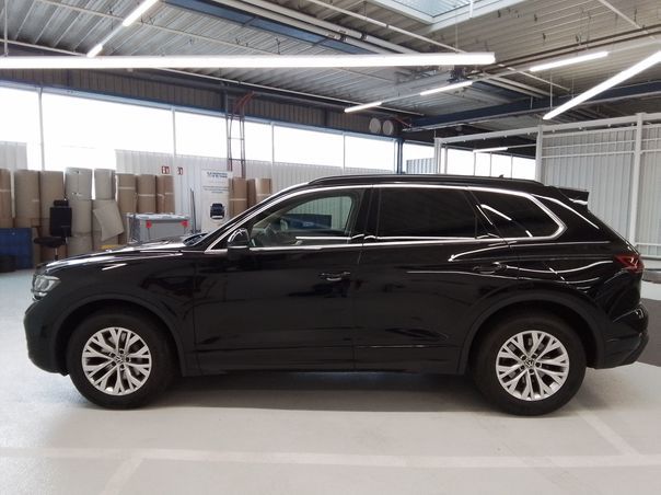 Touareg