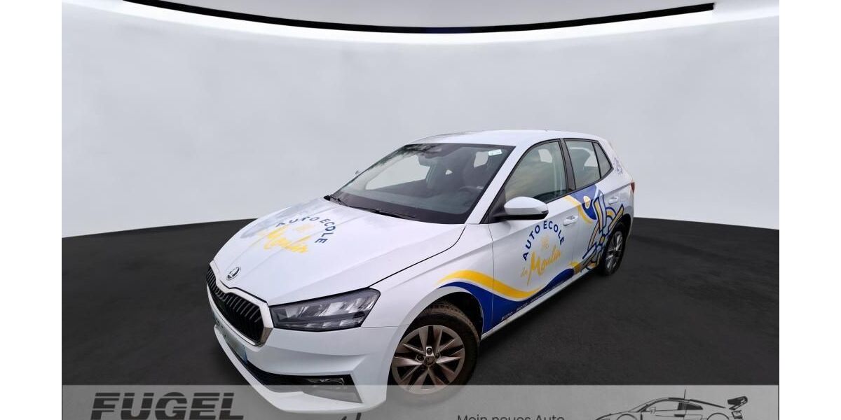 Skoda Fabia 73.890 km 11.899 &euro; Chemnitz - Mittelbach 09224