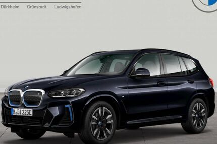 BMW iX3 39.900 km 42.900 € Grünstadt 67269