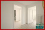 ais GmbH bietet an: 3 Zimmer Wohnung mit Balkon und Einbauküche!