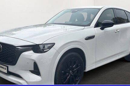 Mazda CX-60 61.387 km 36.900 &euro; Heidelberg 69126