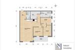 Etagenwohnung Neetze - 4 Zimmer, 122 m&sup2;, 419.000&euro; | Angebot:25687539