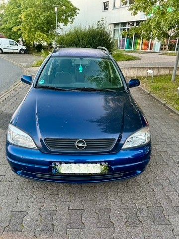 Astra