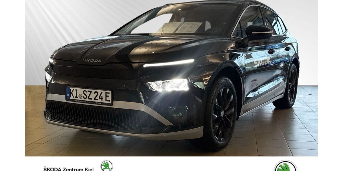 Skoda Enyaq 10.000 km 44.980 &euro; Kiel 24106